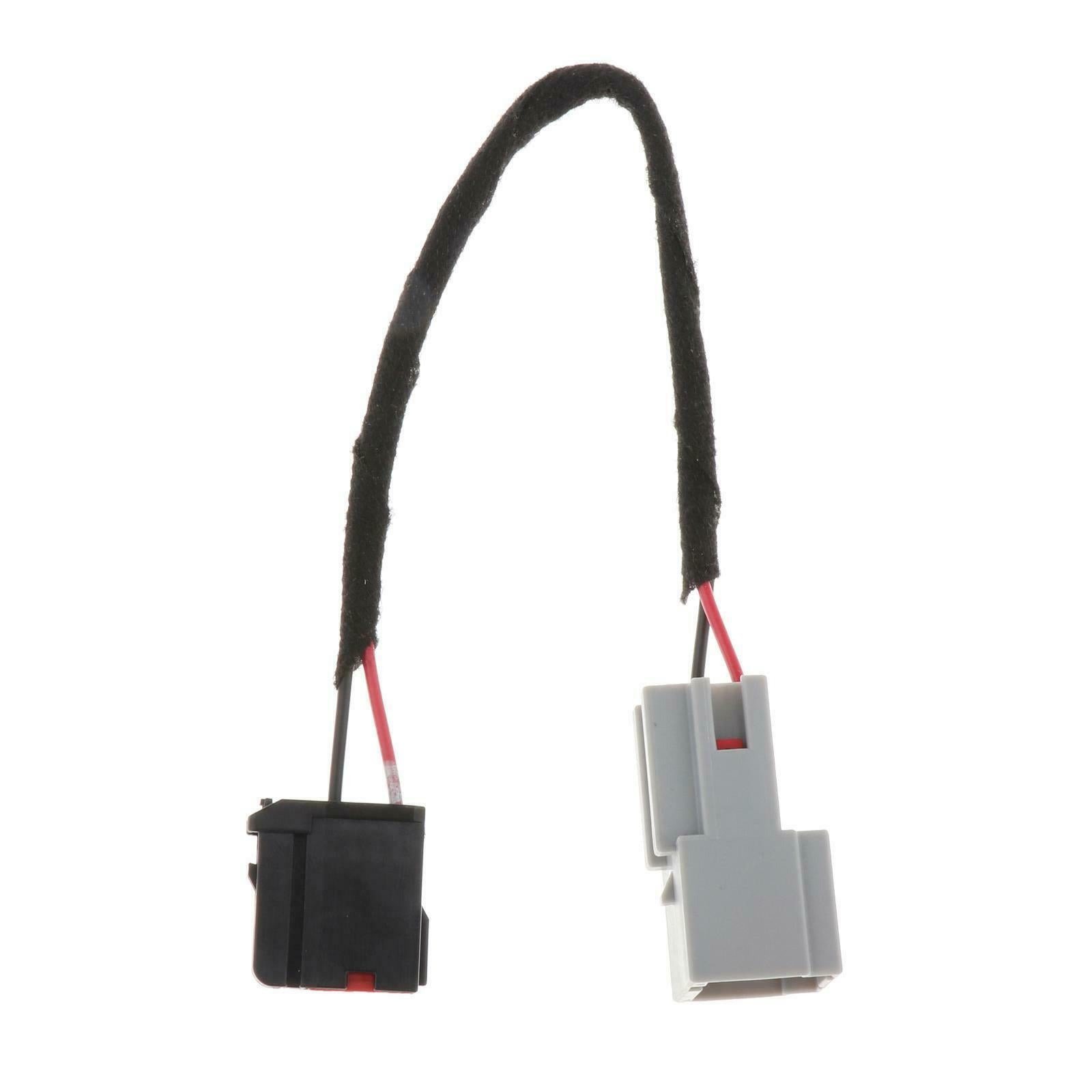 ABS Plastic Wiring Adapter for Ford SYNC 2 to SYNC 3 Retrofit USB