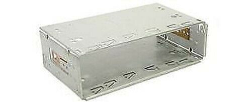 Replacement metal Car Cd Stereo Headunit Radio metal Cage FITS JVC