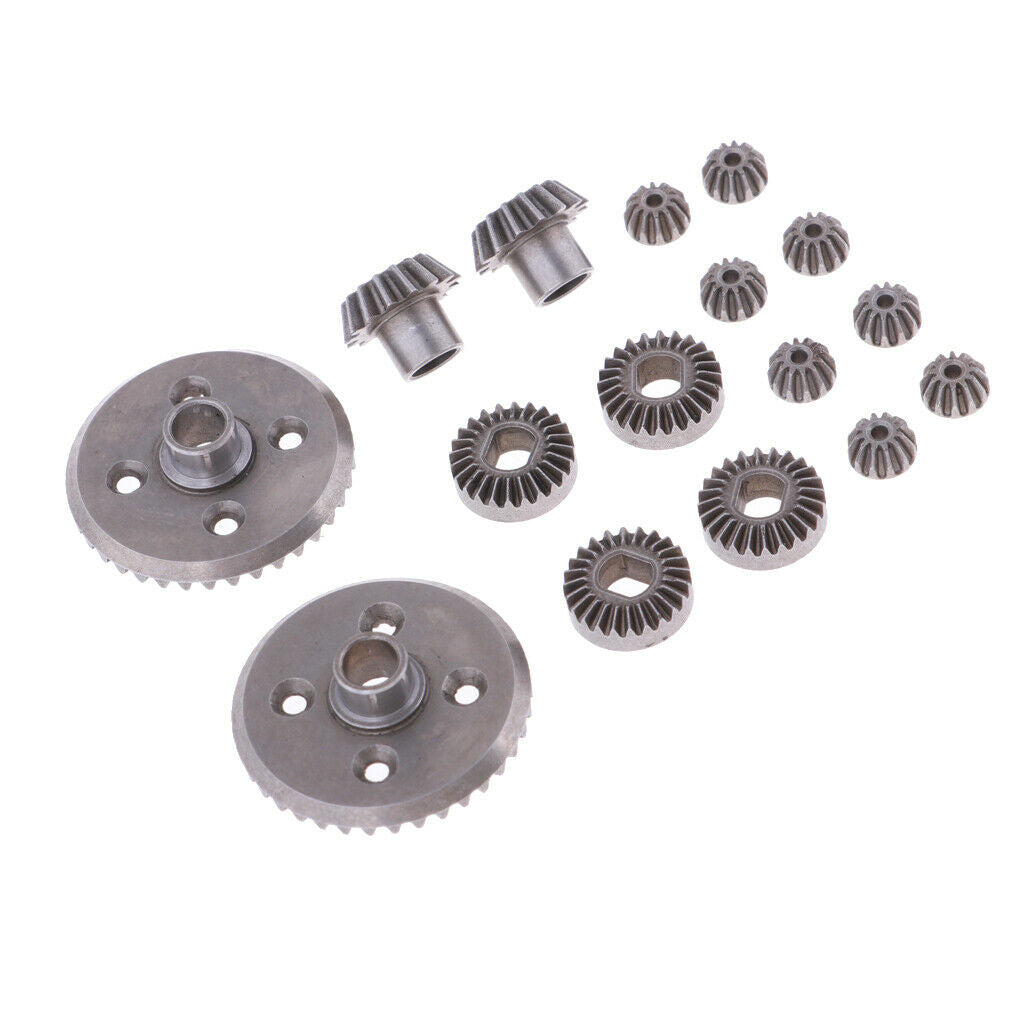 Replacement Differential Complete Set for WLtoys A949 A959 A969 A979 184012
