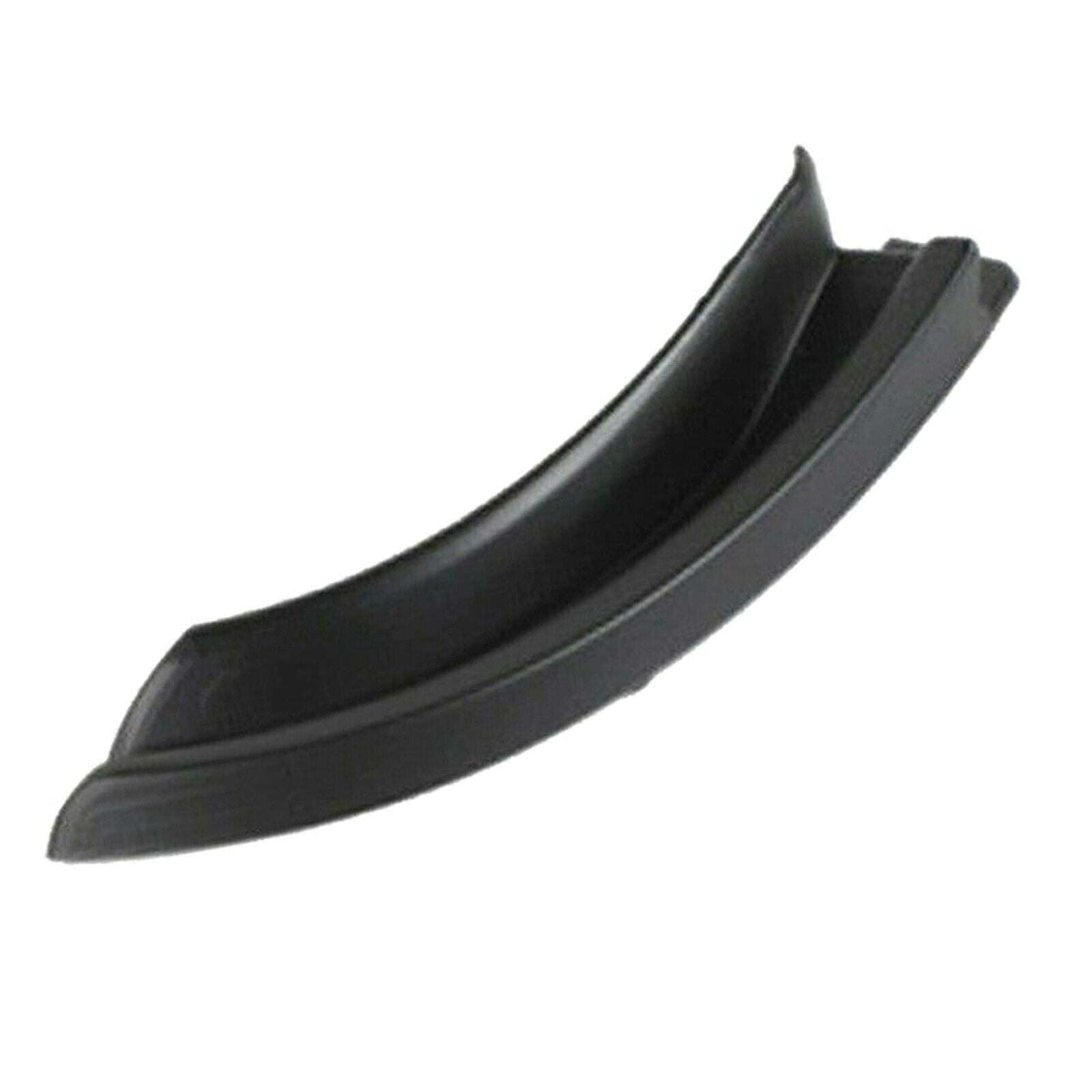 2PCS Water Rain Gutter Extension For Jeep Wrangler JL 2018-2020 Accessories