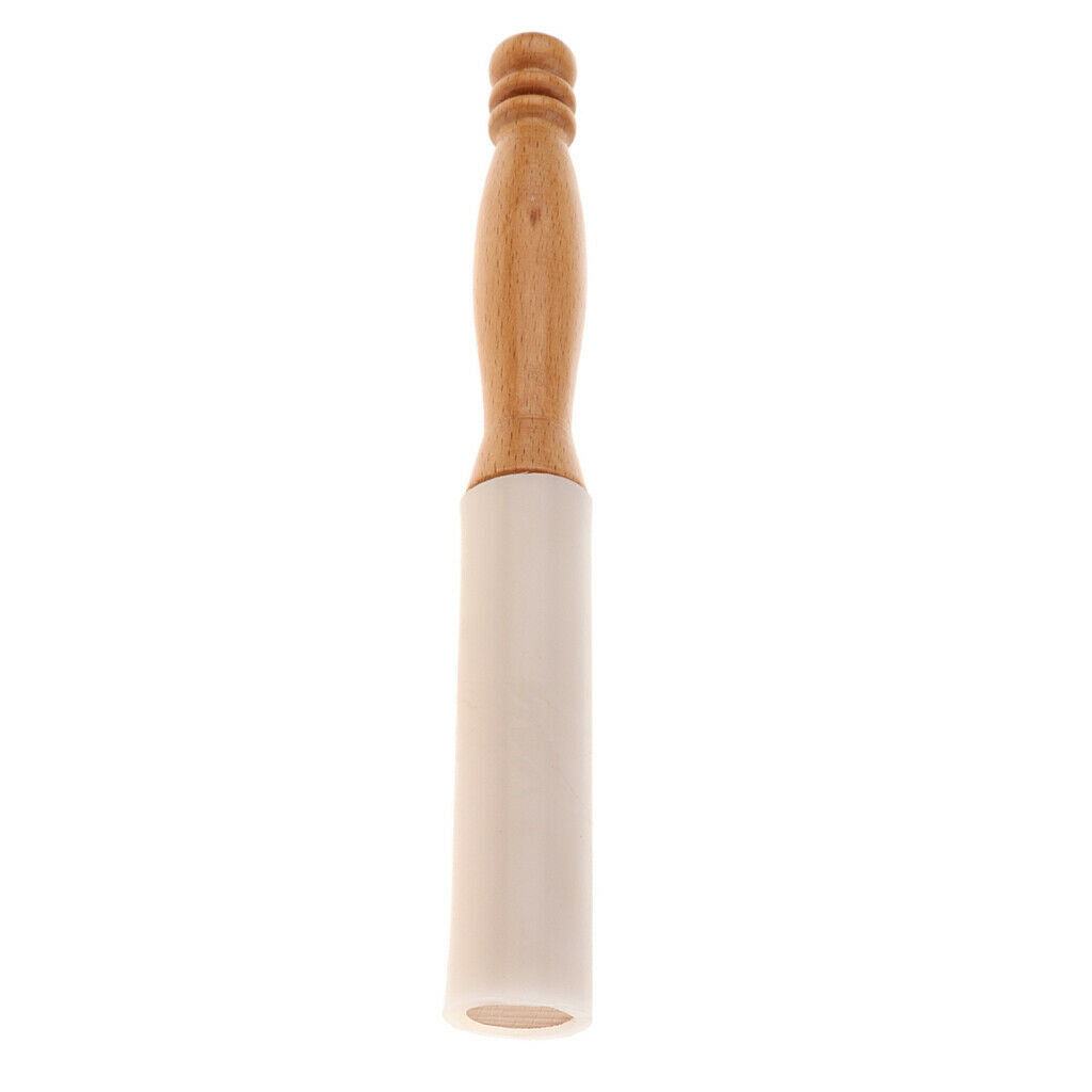 Durable Exquisite Mallet Stick for Crystal Singing Bowl Accessories 9.52"