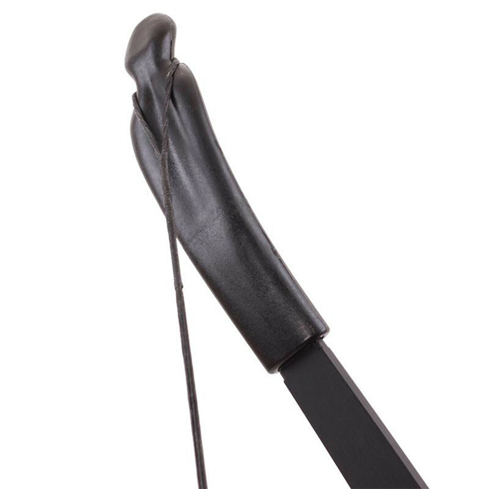 Recurved Bows Limb Tip Protector Recurve Bow Saver Covers Archery End Caps