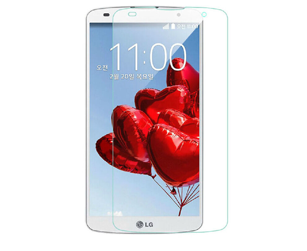 Tempered Glass Screen Protector Film Shield for LG D837 D838  GBM