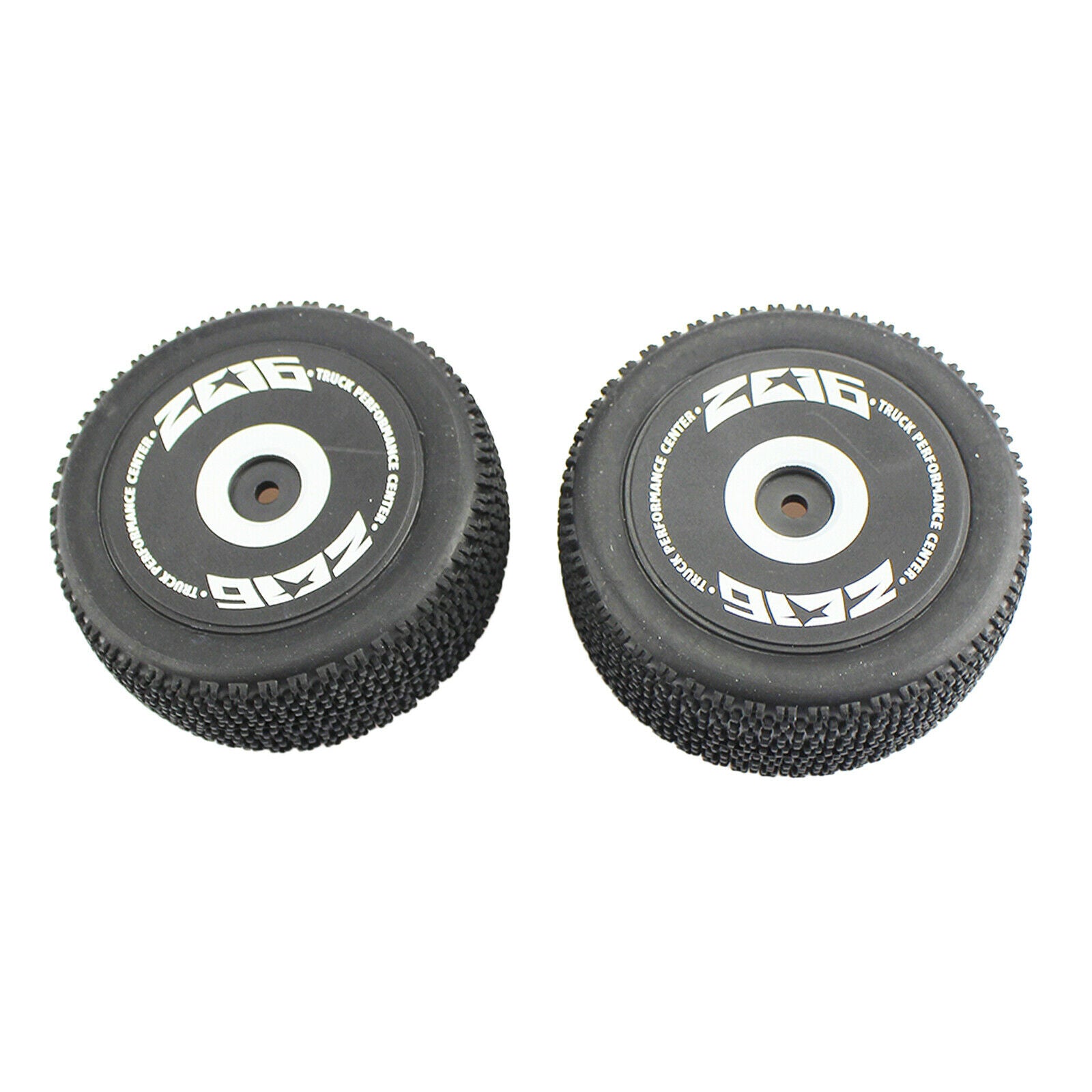 1:12 RC Rear Tires Accessories for WLtoys 124018 RC Car Upgrade Parts
