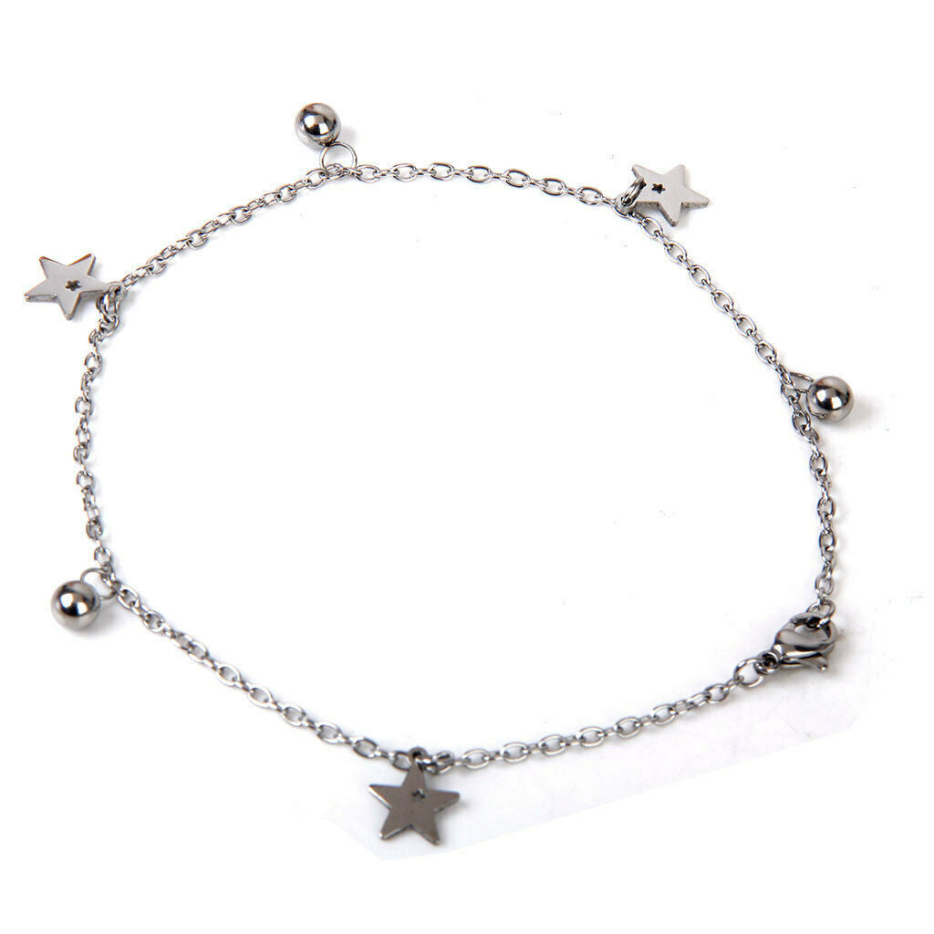Stainless Steel Stars And Balls