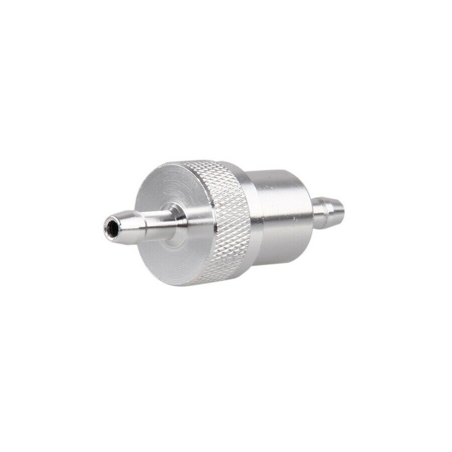 75mm Aluminium Fuel Filter Cleaner Universal For Suzuki DR-Z400E DRZ400S/SM