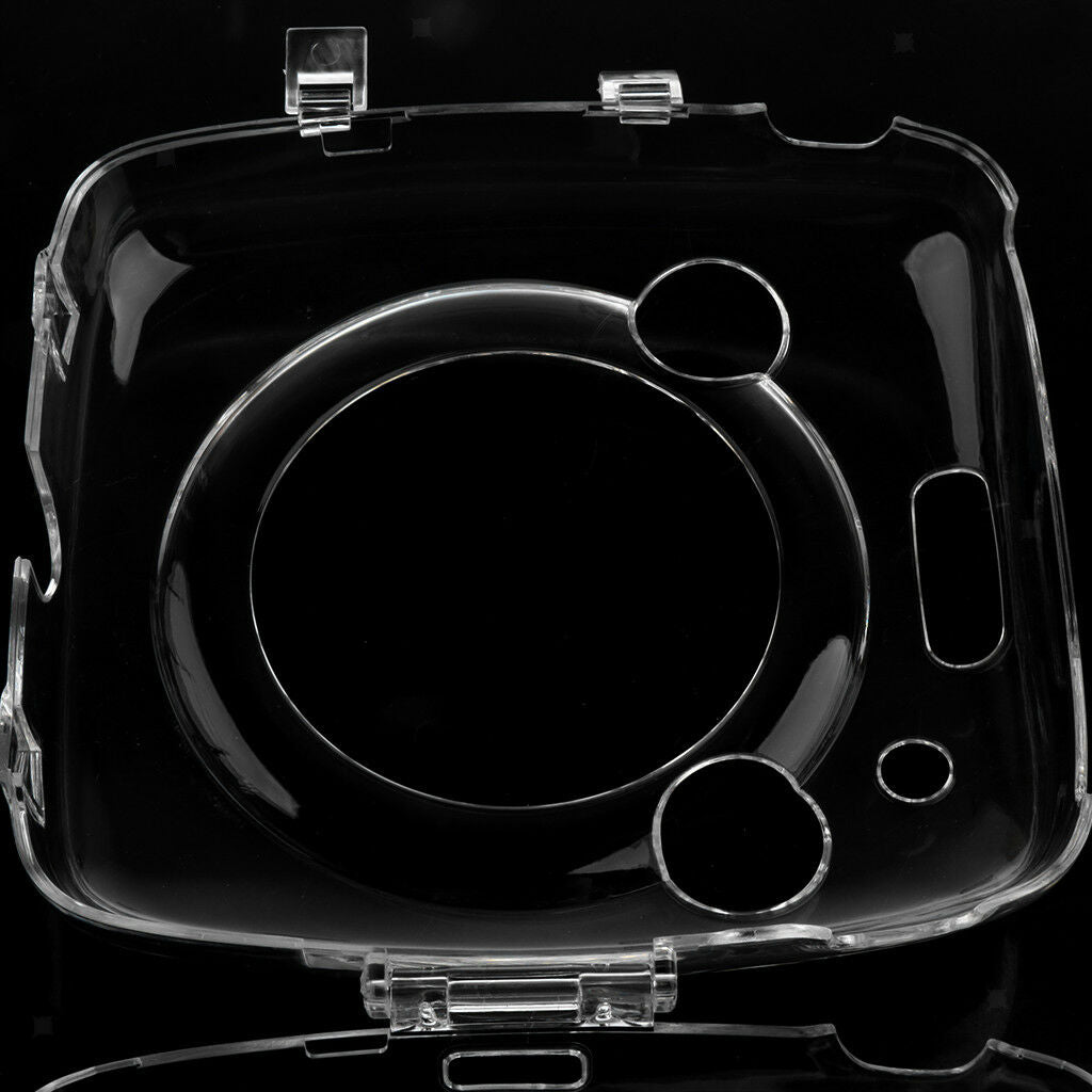 Protective Case with Removable Strap for     Camera