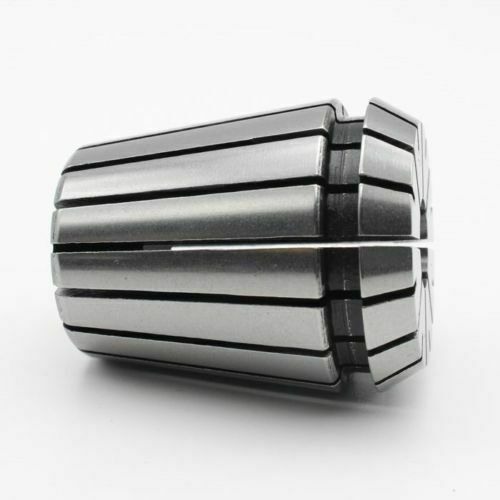 1/2" or 12.7mm ER20 Spring Collet for CNC Chuck Milling Lathe [M1]