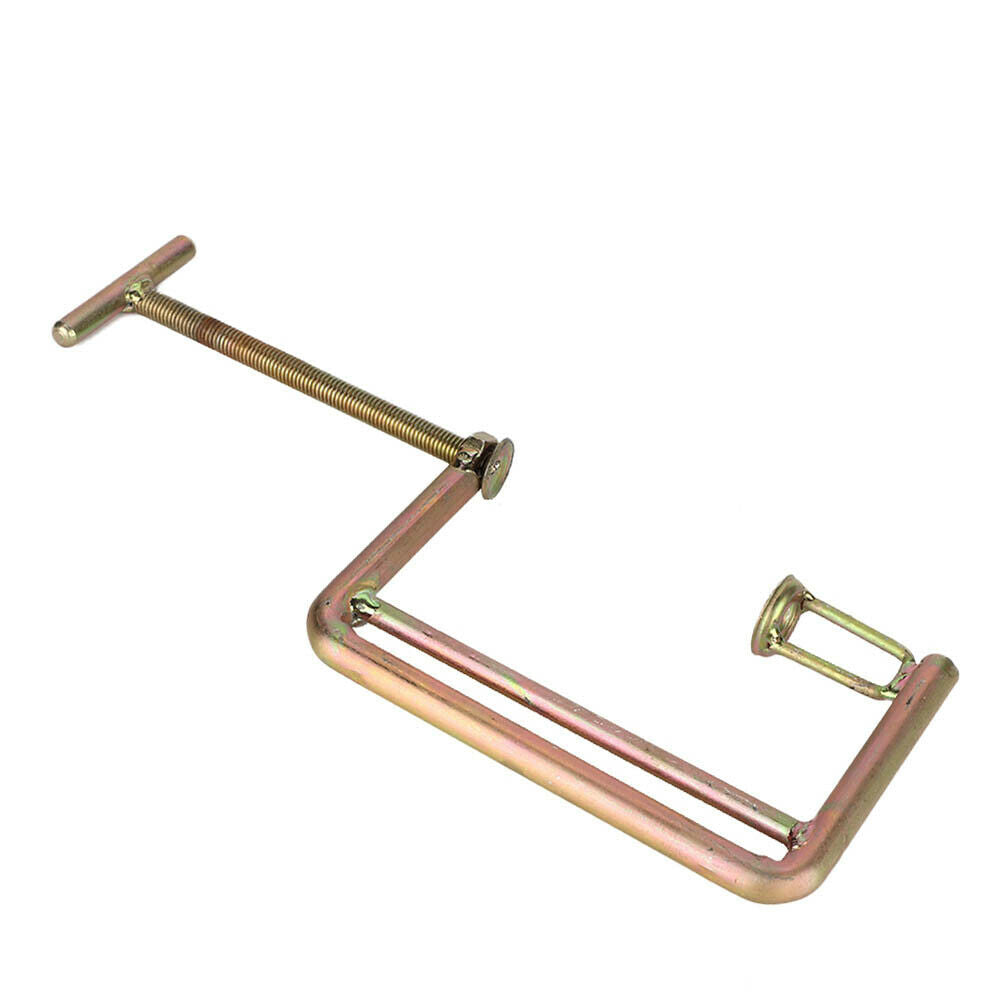 Aluminum Alloy Valve Spring Clamps Compressor Motorcycle Car Repair Tool Part