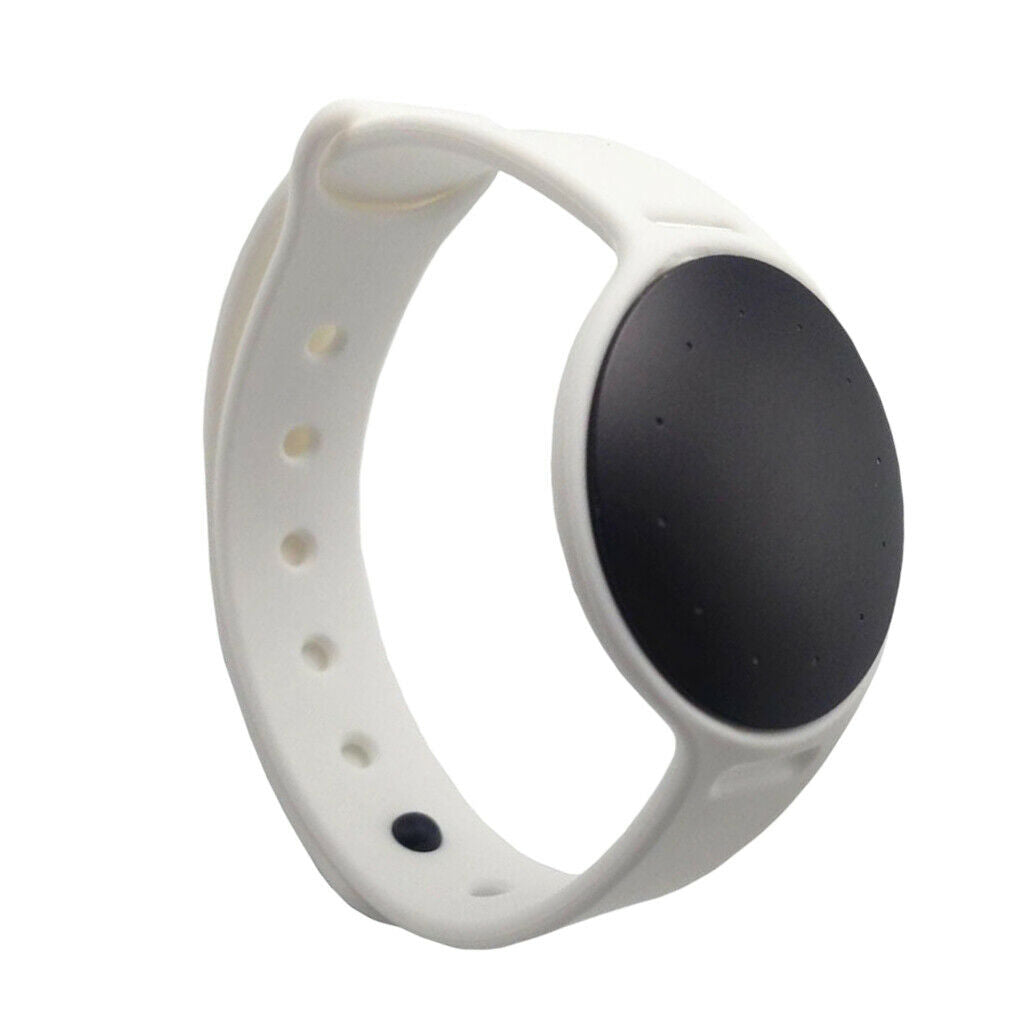 Replacement Band Bracelet Strap for MISFIT SHINE2 Fitness Sports Watch White