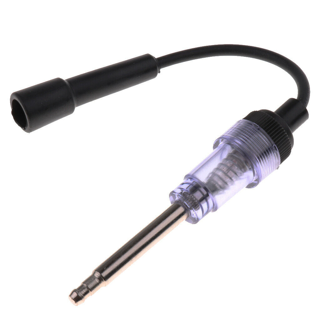 High Performance Spark Plug  Engine Test Tool