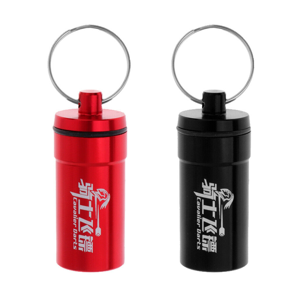 Multifunctional Portable Device for Darts Accessories,   Protection, Lightweight