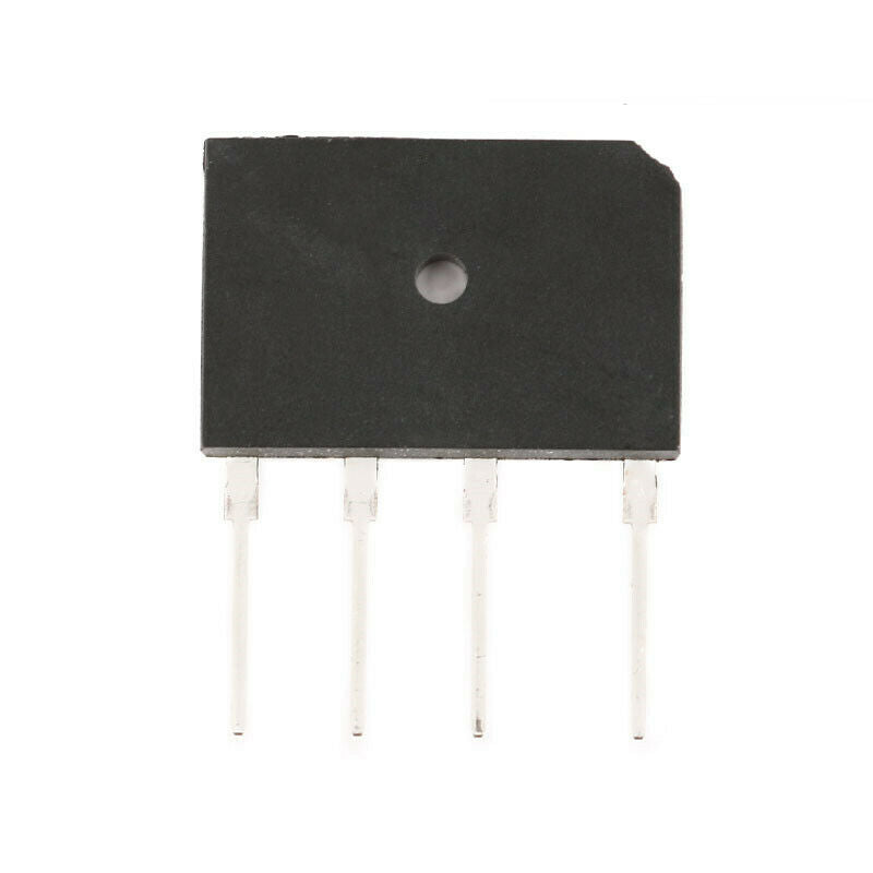 5pcs DIP GBJ2510 25A/1000V bridge rectifier silicon bridge rectifier