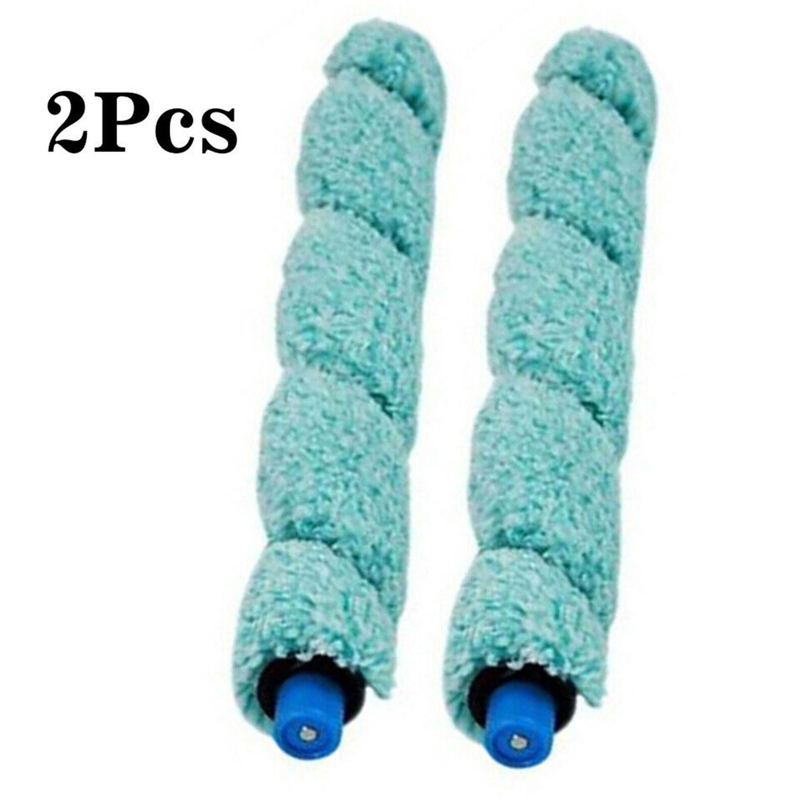 2x Main Roller Brush Replace For ILife W400 Medion MD 18379/18999 Vacuum Cleaner