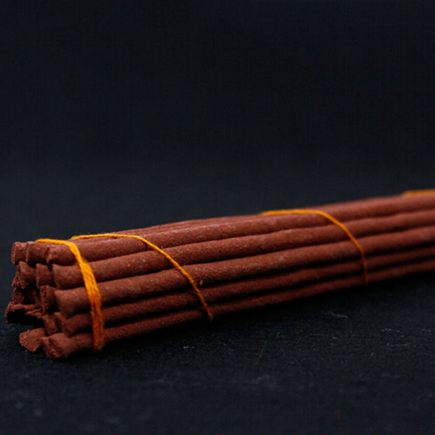 Potala Tibetan Incense Purely Hand From Highly Flavoured Medicinal incense stick