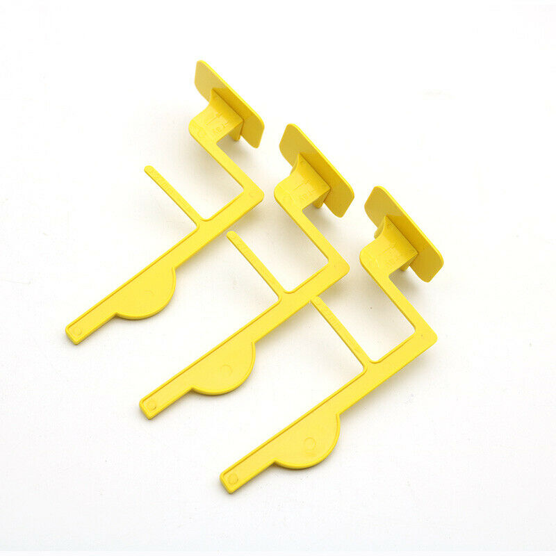 Dental X-Ray Holders film phosphor plate holder Kwik-Bite pack of 30
