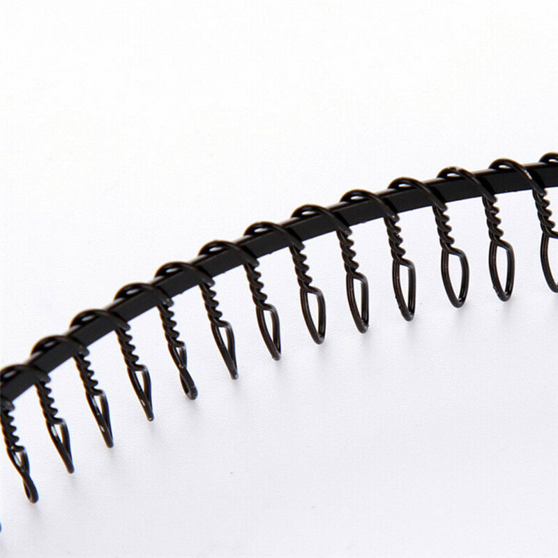 Practical Black Metal Teeth Comb Hairband Hair Hoop Headband For Woman Sexy BDAU