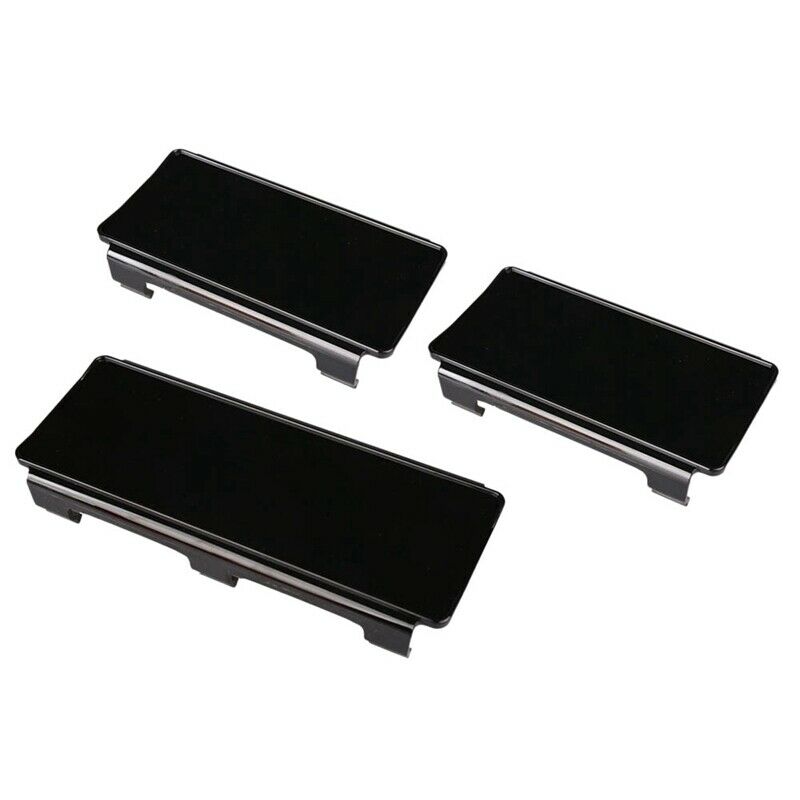 20 Inch Protective Black Lens Cover for LED Light Bar Truck Offroad 4WD SUV L2V3