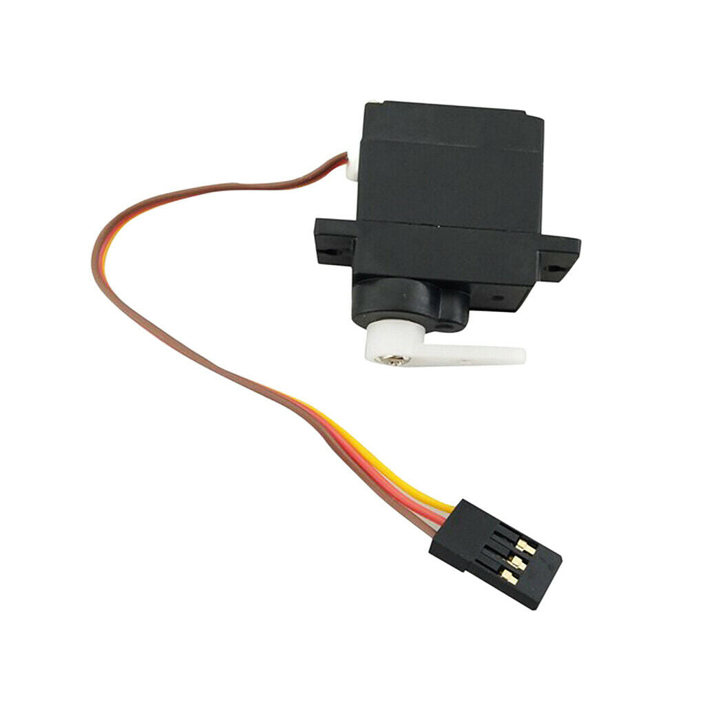 RC Upgrade  Servo Motor for Udi001 Boat
