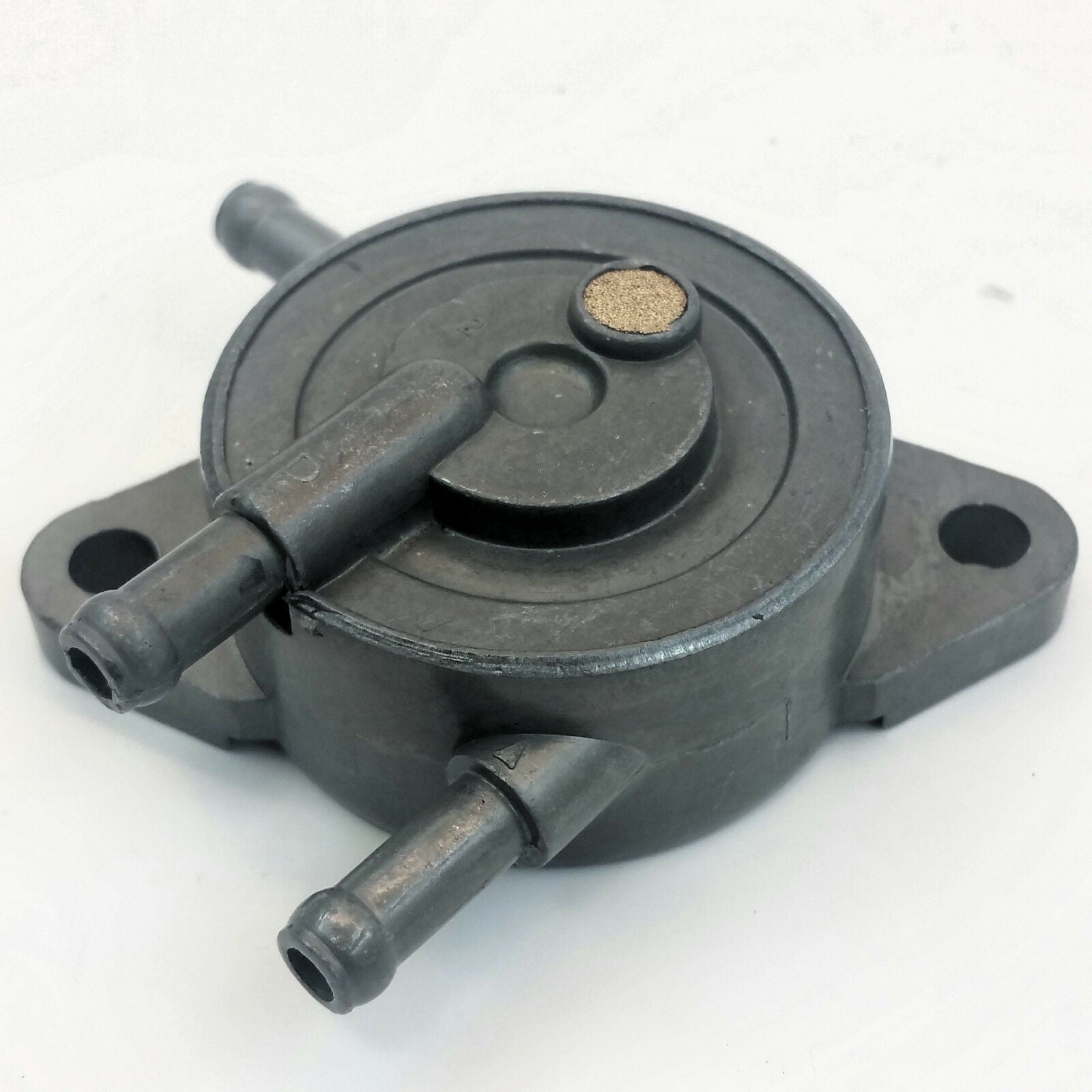 Metal Fuel Pump for HUSQVARNA YTH22-24, YTH2242, YTH2348, 2448, 2454 [#808656]