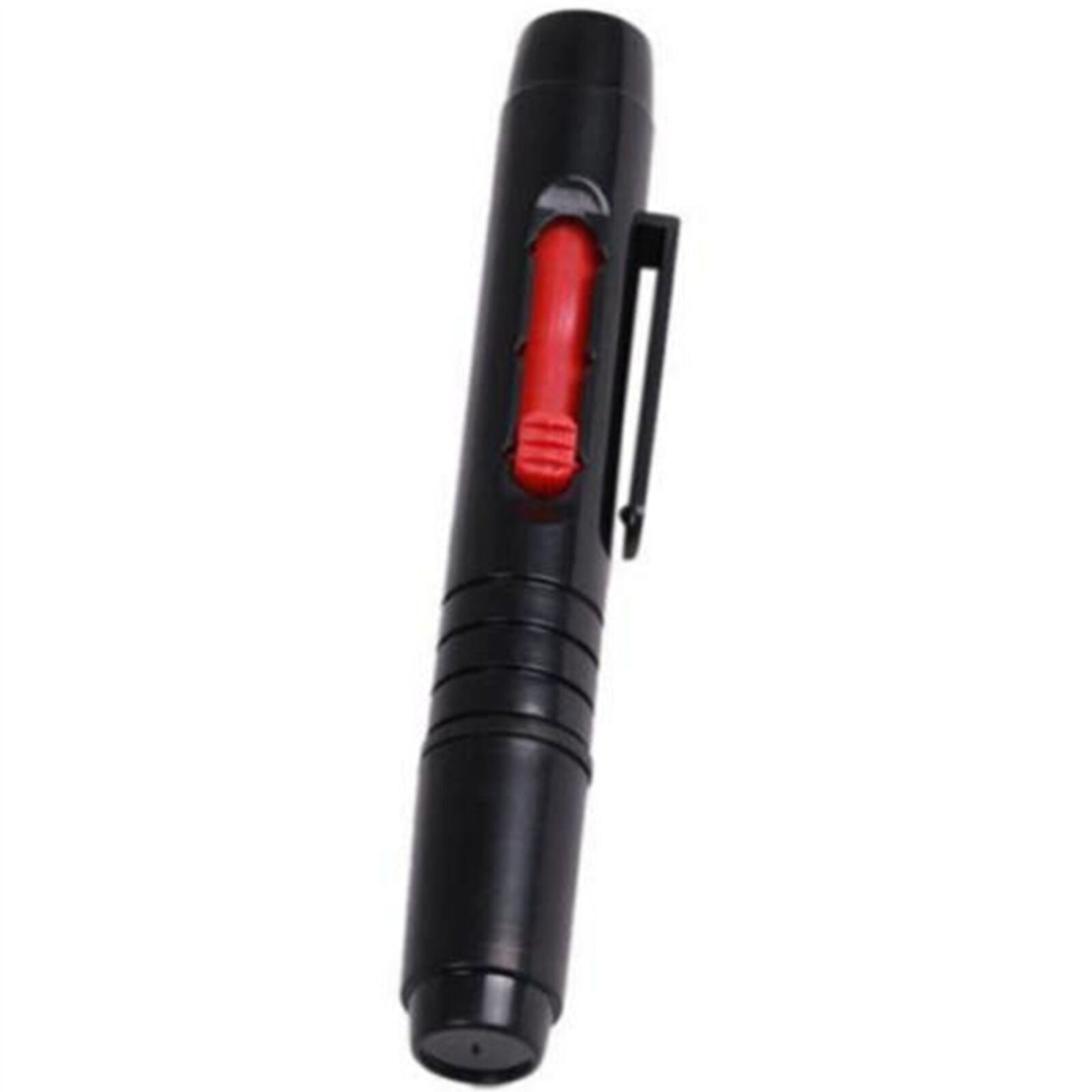 New 3 in 1 Lens Cleaning Cleaner Dust Pen Blower Cloth Kit For DSLR VCR Camera