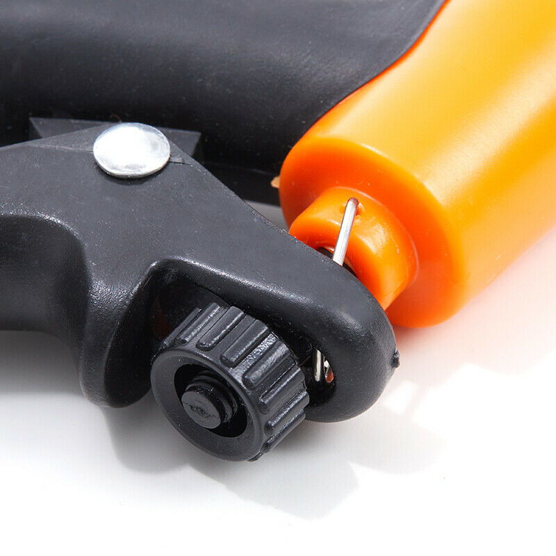 High Pressure Car Wash Water Sprayer Adjustable Garden Water Sprinkler No.l8
