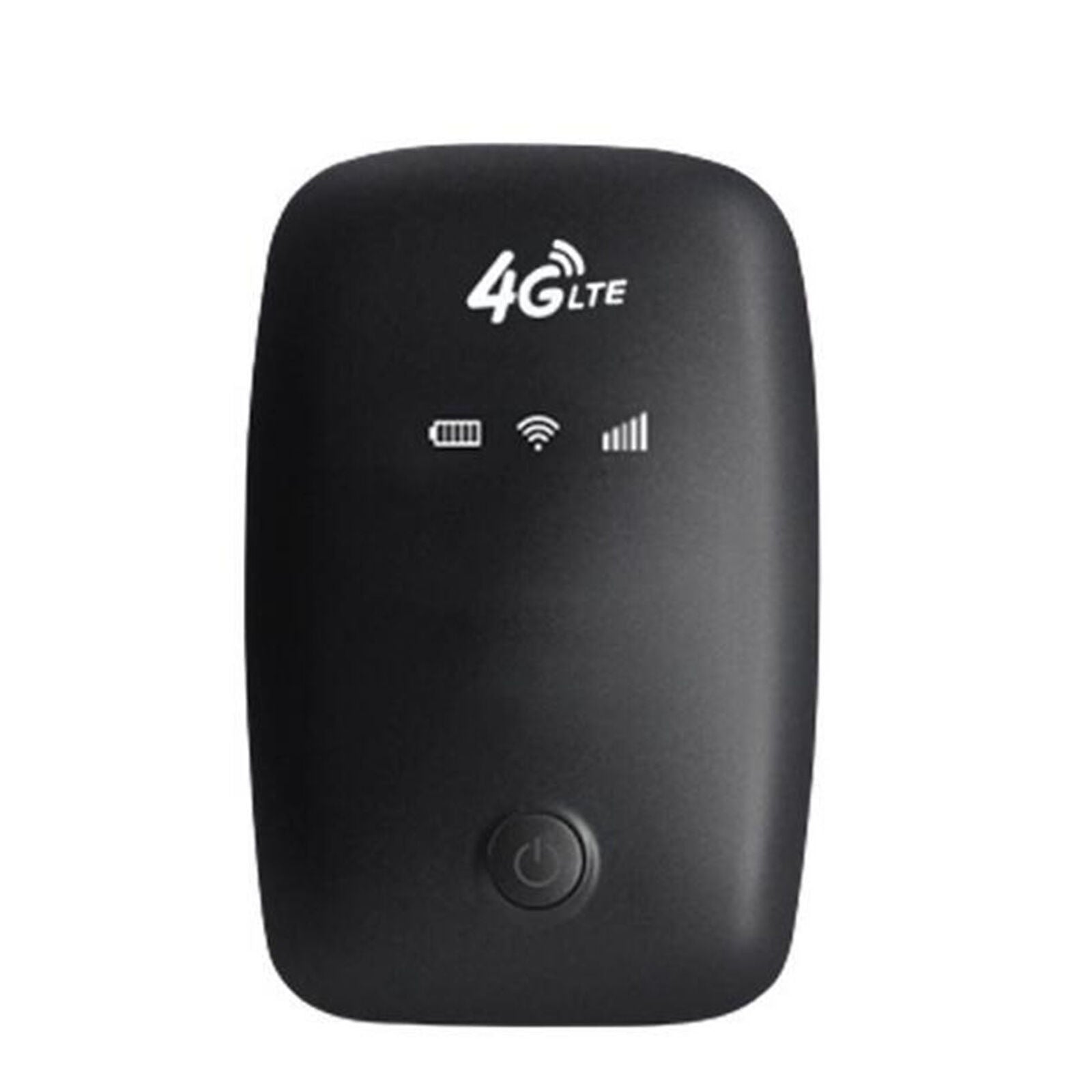 150Mbps LTE Mobile Broadband Hotspot UNLOCKED Portable 4G WIFI Router SIM Card