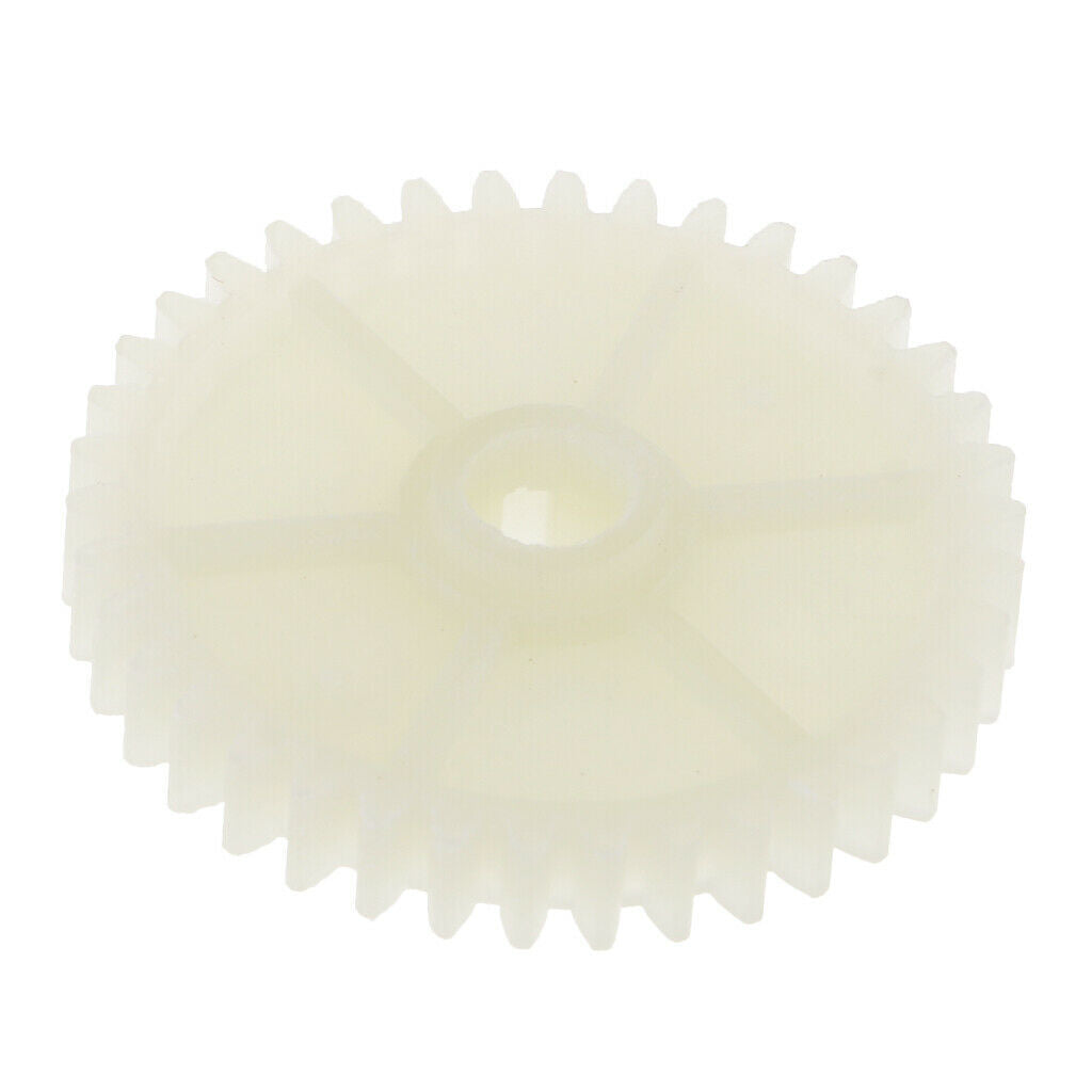 2pcs Reduction Gears Reduction Gear Sets + Driving Gear For Wltoys A949