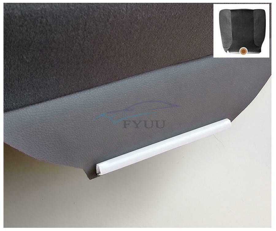 Front Driver Side Bottom Seat Cover Cloth For Dodge Ram 1500 2500 SLT 2003-2005