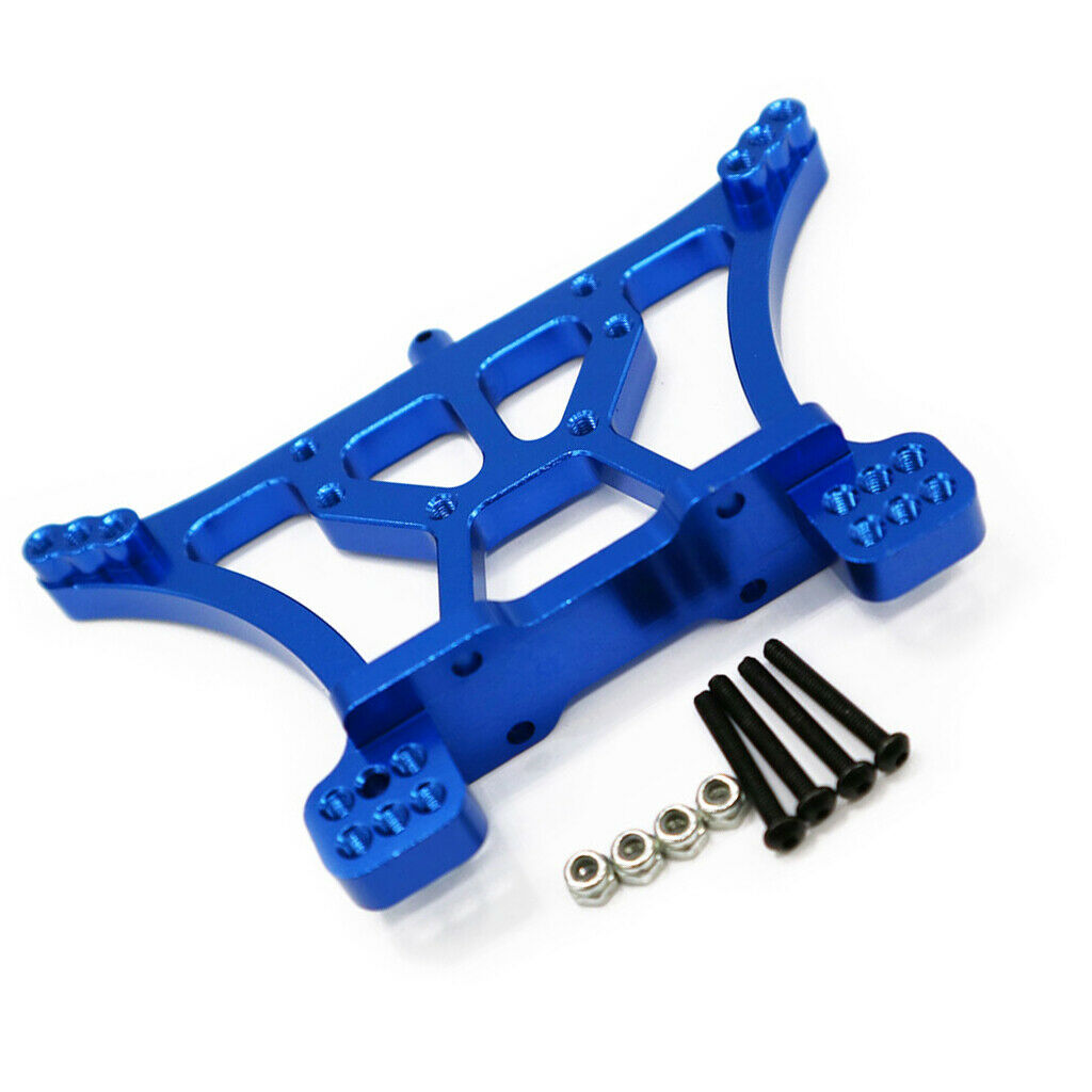 Aluminium Rear Shock  For TRXXAS SLASH 2WD 1/10 Scale Short Truck