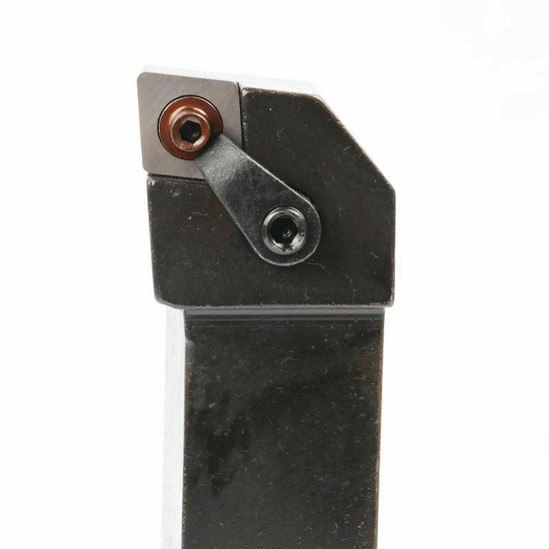 MCLNR2525M12 Index External Holder Lathe Turning tool for CNMG1204 CNC inserts