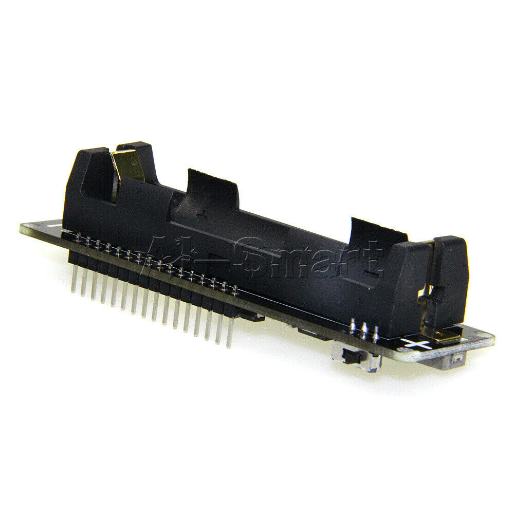 ESP8266 Esp-Wroom-02 WeMos D1 Motherboard Mini-WiFi Nodemcu Module 18650 Battery