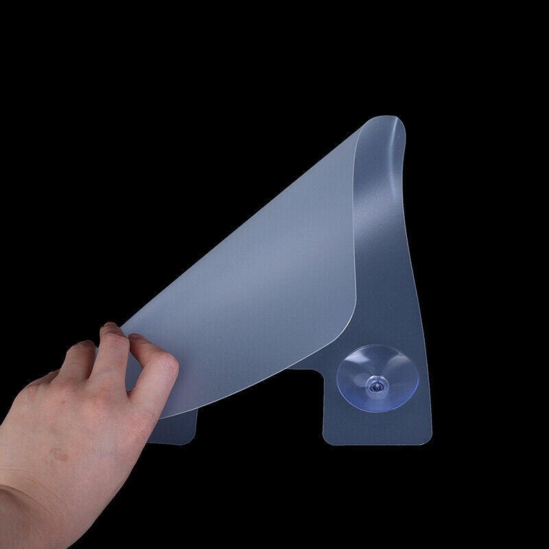 Water Splash Guard Home Water Baffle Suction Cup Baffle Sink She.l8