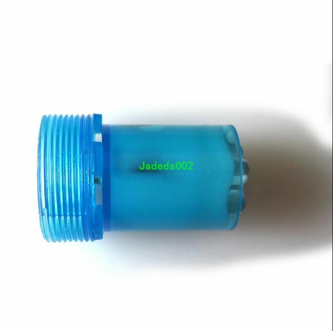 AC3-12V Micro hydro generator Pipe flow generator science experiment with LED