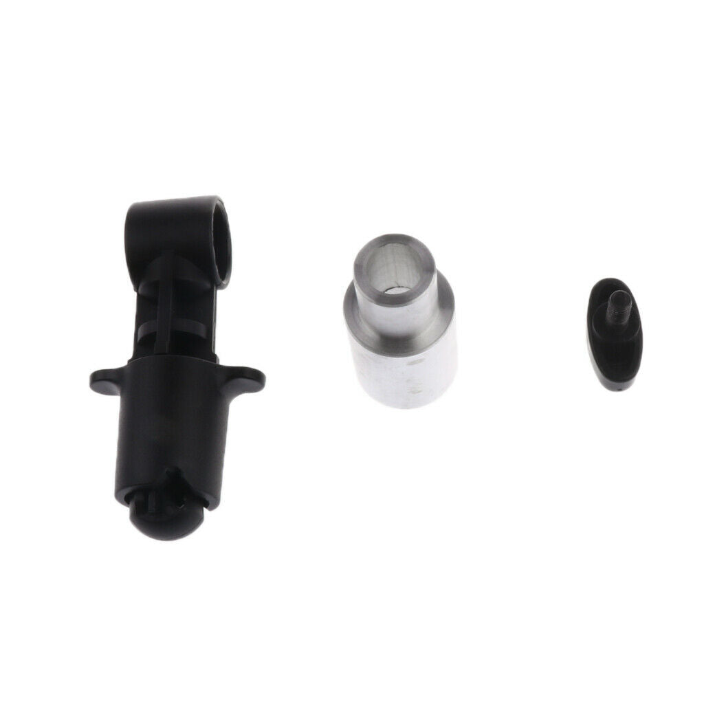 Video Photography Studio Reflector Disc Holder Clip Light Stand Clamp