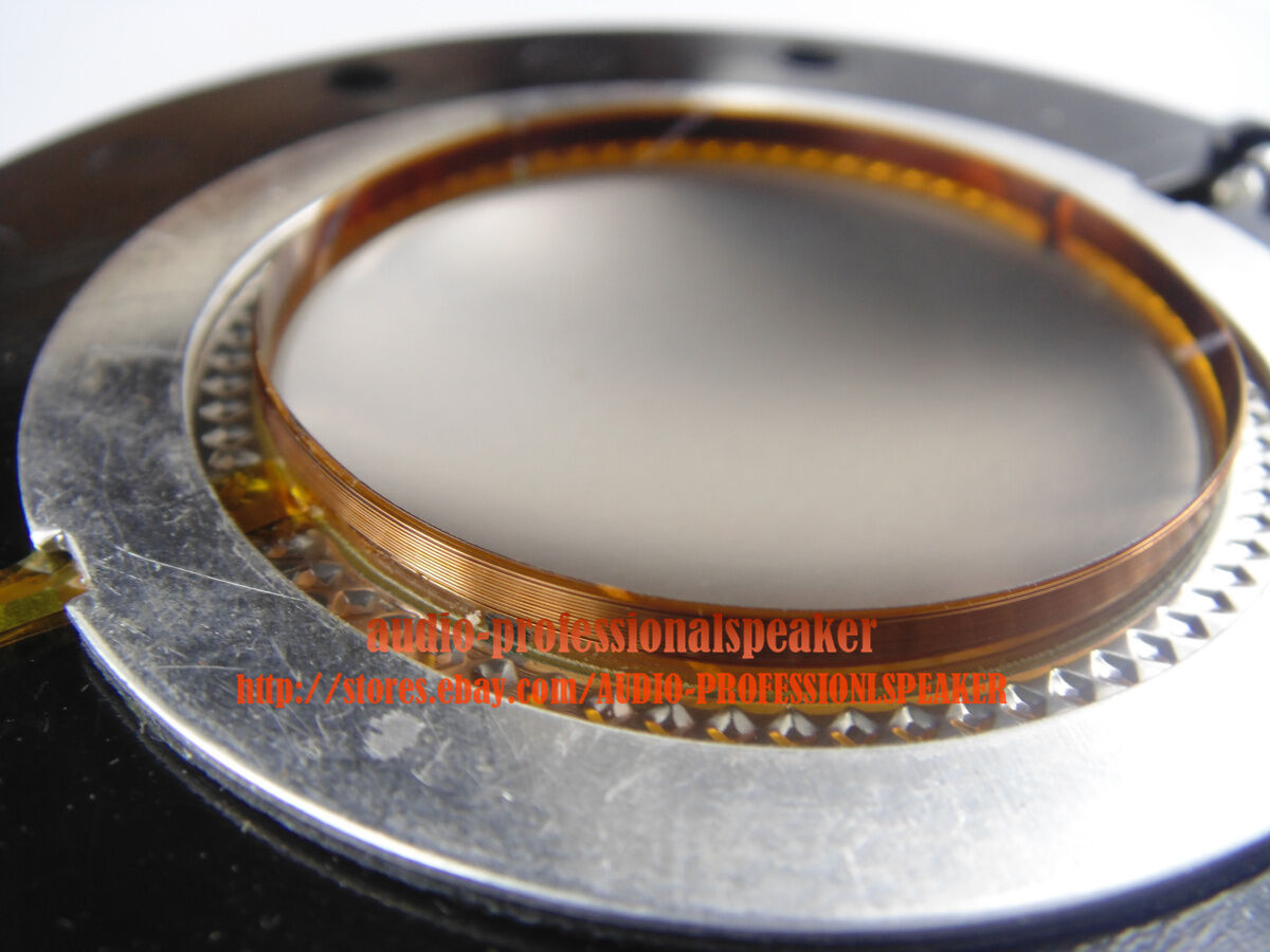 Diaphragm for Cerwin Vega CD44C, DIAP00003, PSX153, PSX253, B52 8ohm
