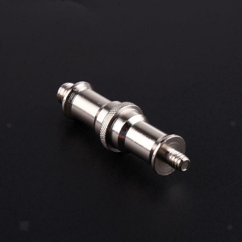 Prettyia   1 / 4   to   3 / 8   Convertor   Threaded   Screw   Adapter   Spigot