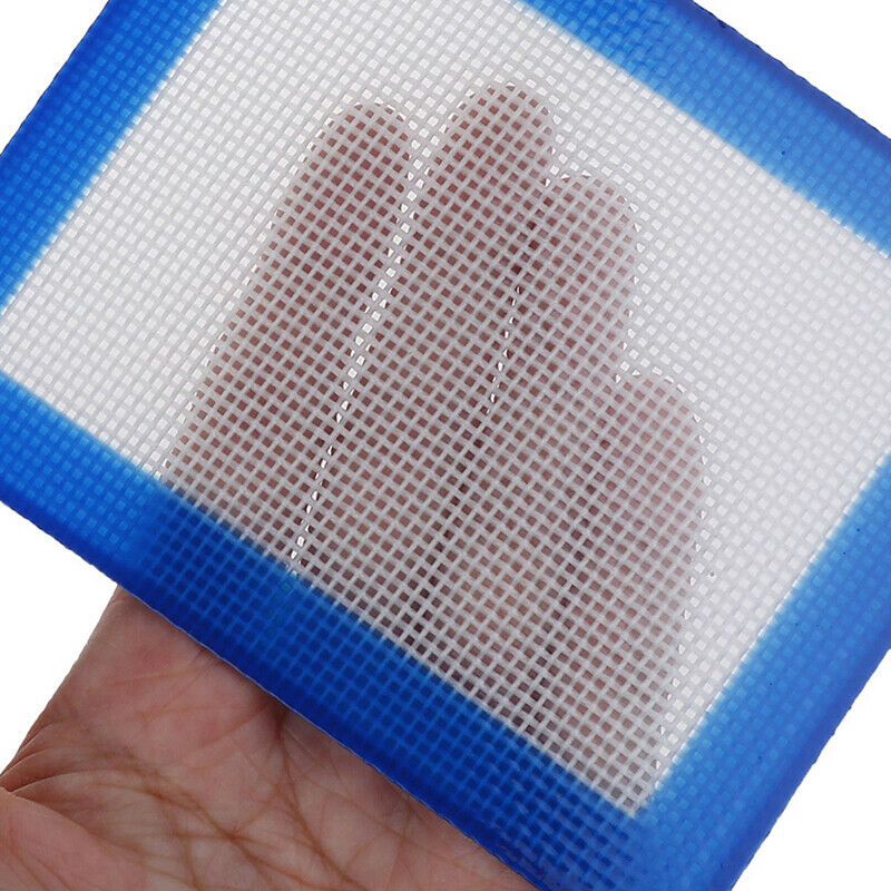 Rectangle Oil Slick Concentrate Pads Mat Oil Slick Non Stick Fiber Glass S.l8