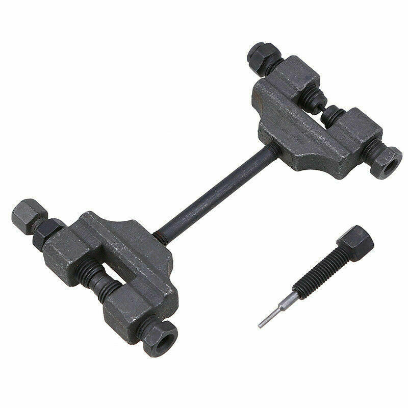Motorbike Timing Cam Chain Cut Breaker Link Splitter Rivet Tool Universal F7U4