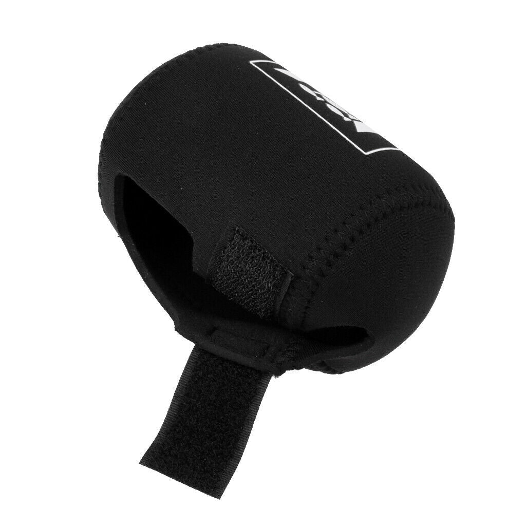 Fishing Reel Cover Pouch Baitcasting Reel Cover Reel Protective Cases