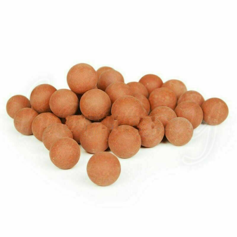 Maifanitum Mineral Ball Filter Media Maifanite Health Stone for Shrimp Aquarium