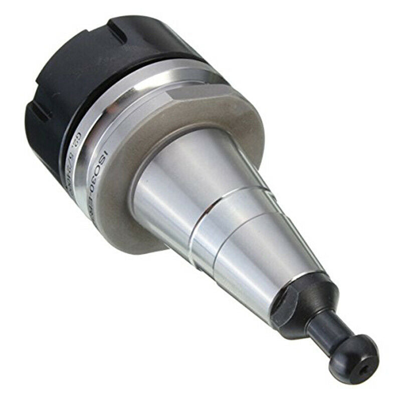 ISO30 ER32 Balance Collet Chuck G2.5 24000rpm CNC Toolholder H7L2