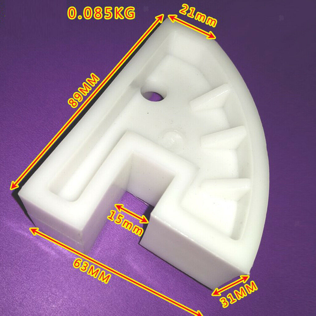 3 Pieces Car Tire Changer Wheel Rim Bead Drop Center Depressor Clamp Tool