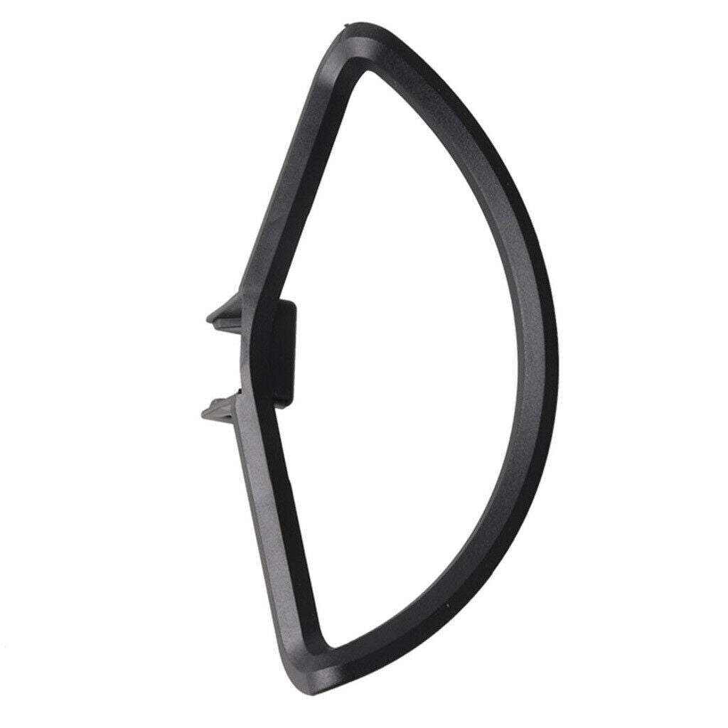 Black 4Pcs Propeller Prop Blade Protector Guard Bumper for Parrot Anafi Accs