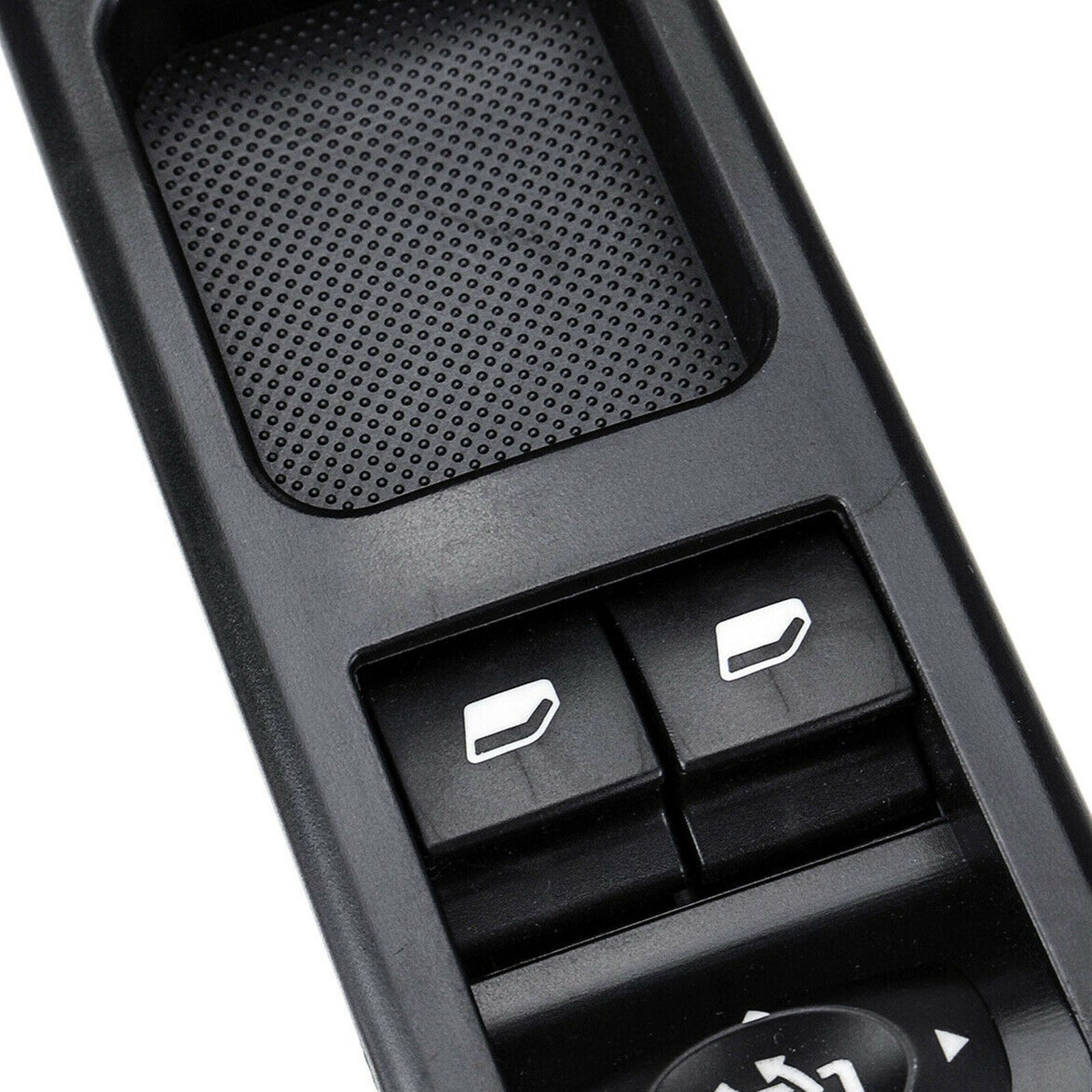 Front Electric Window Mirror Switch Driver Side For Peugeot 307 00-05 96351622XT