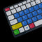 Silicone Keyboard SKin Cover Guard Film Protector for Lenovo 710S 14inch