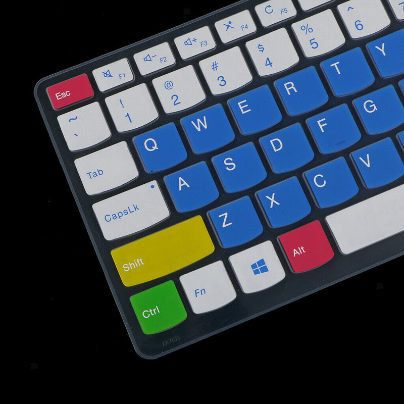 Silicone Keyboard SKin Cover Guard Film Protector for Lenovo 710S 14inch