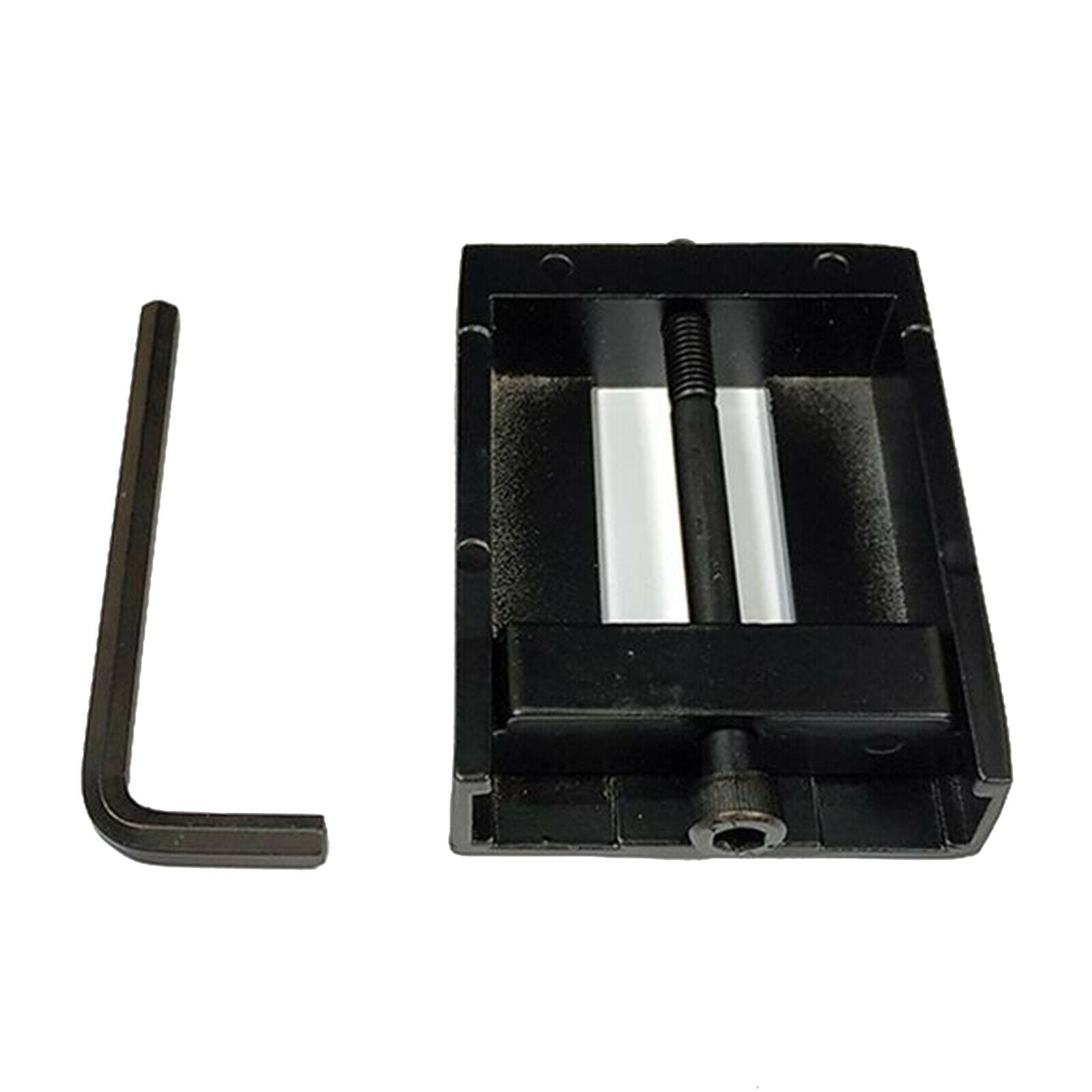 Metal CPU  Opener Removal Delid Tool For 7740x 7800x 7920x 7940x Fast