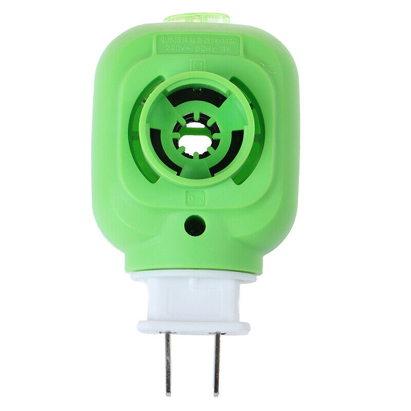 Electronic Mosquito Repellent Anti-mosquito Artifact Mosquito Coil Liquid.l8
