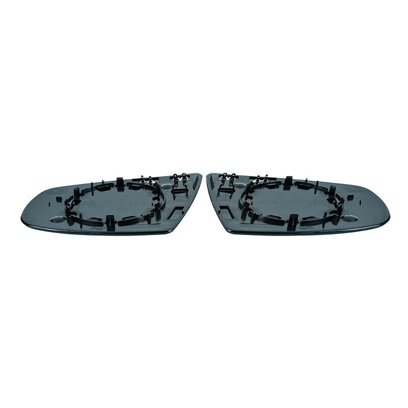 For BMW X5 X6 Series E70 E71 E72 07-14 2x Side Auto Dimming Heated Mirror Glass
